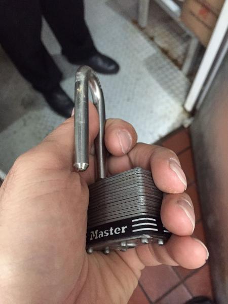 1 Response Locksmith LLC