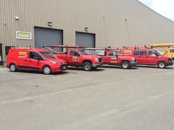 Consolidated Electric Inc
