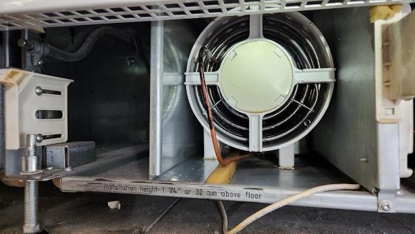 The High End Appliance Service