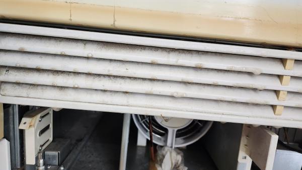 The High End Appliance Service