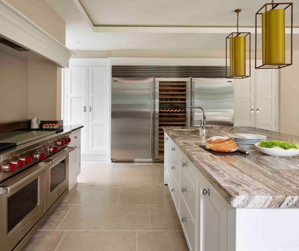 The High End Appliance Service
