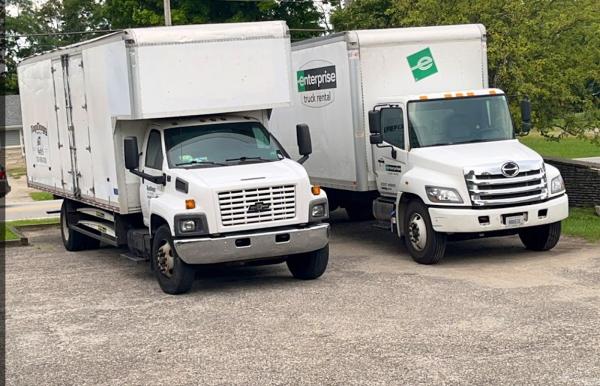 Topdogg Moving
