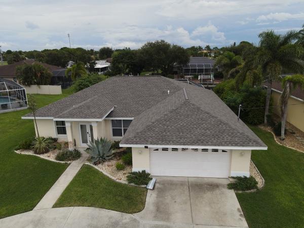 Roofing by Homeplus