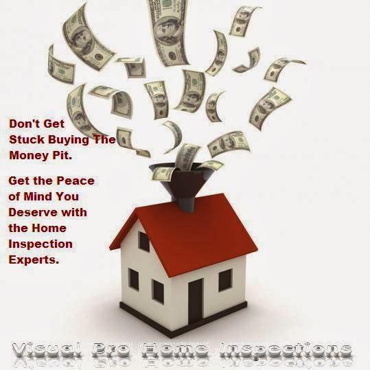 Visual Pro Home Inspections