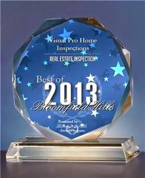 Visual Pro Home Inspections