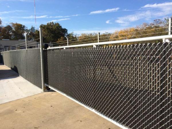 Ekren Fence Company