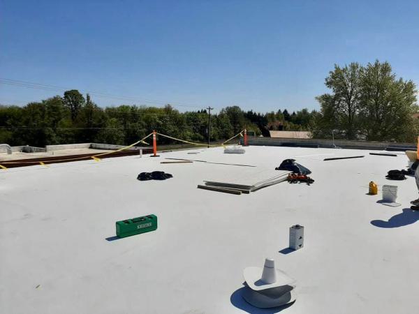 RA Construction Inc.