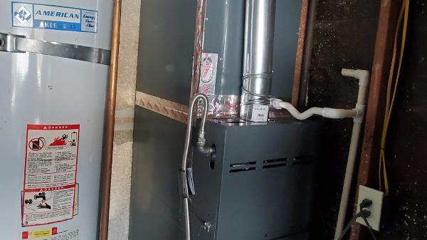 Cedillos Air Conditioning and Heating