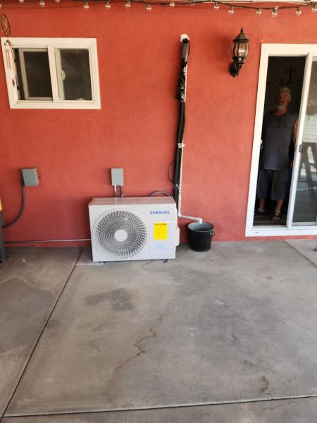 Cedillos Air Conditioning and Heating