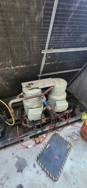 Cedillos Air Conditioning and Heating