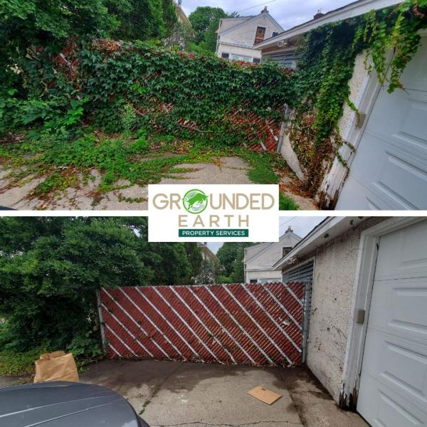 Grounded Earth Property Services