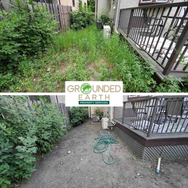Grounded Earth Property Services