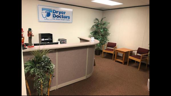 Dryer Doctors Vent Cleaning & Repair Services
