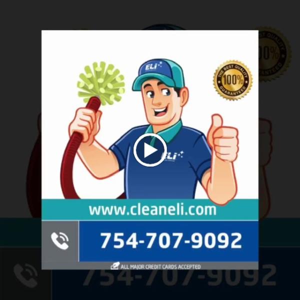 Eli Cleaning Services LLC