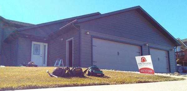 Rapid Exteriors