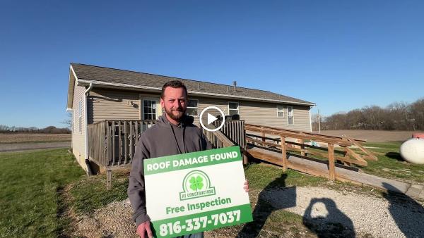 RT Construction Roofing Contractors & Roof Replacement