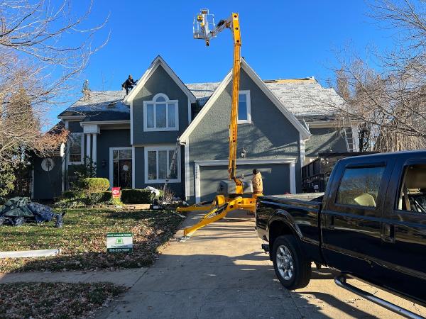 RT Construction Roofing Contractors & Roof Replacement