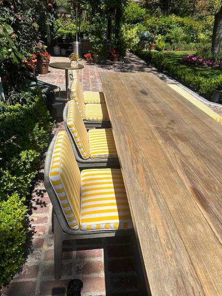 Furniture Facelifts BY RO LLC