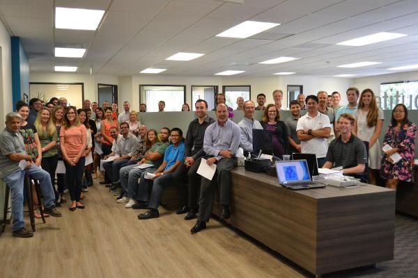 Latitude 33 Planning & Engineering