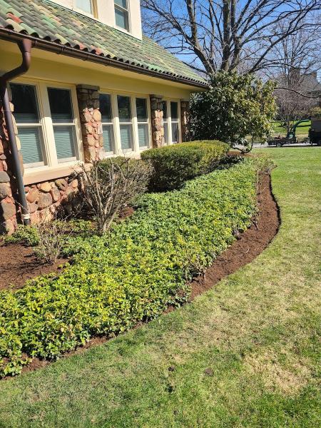 Becerra Landscaping