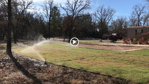 Austin Irrigation Specialists
