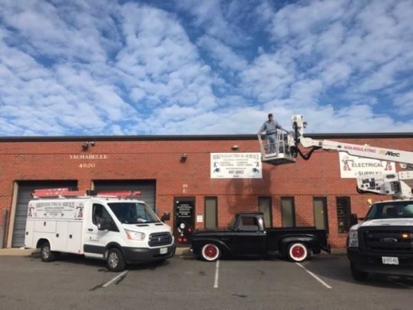 Mike's Electrical Service