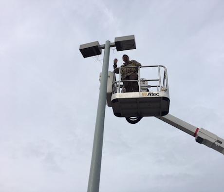 Mike's Electrical Service