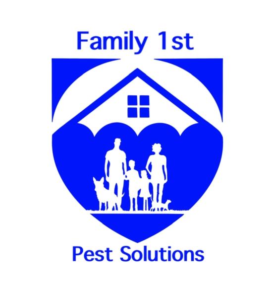 Family 1st Pest Solutions