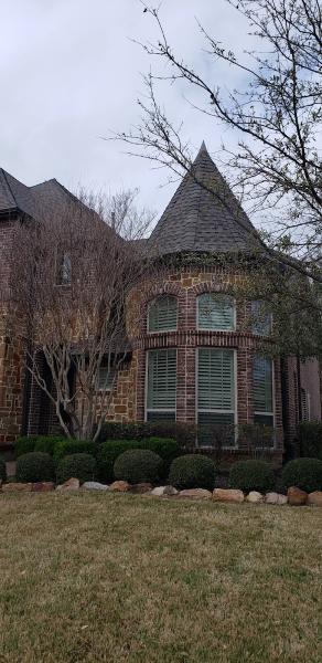 XS Roofing and Construction