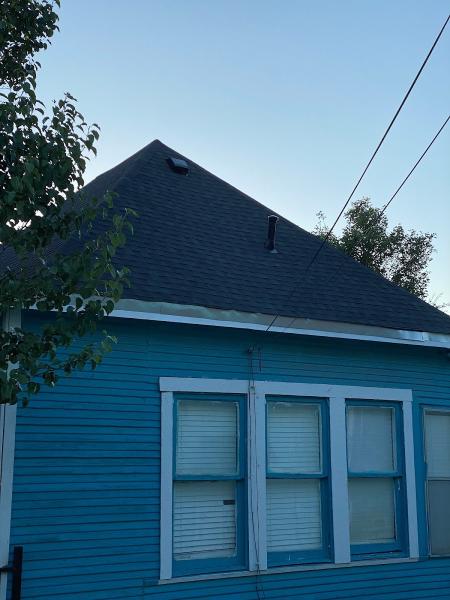 XS Roofing and Construction