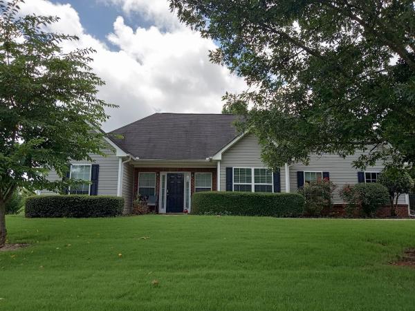 Georgia Roof LLC