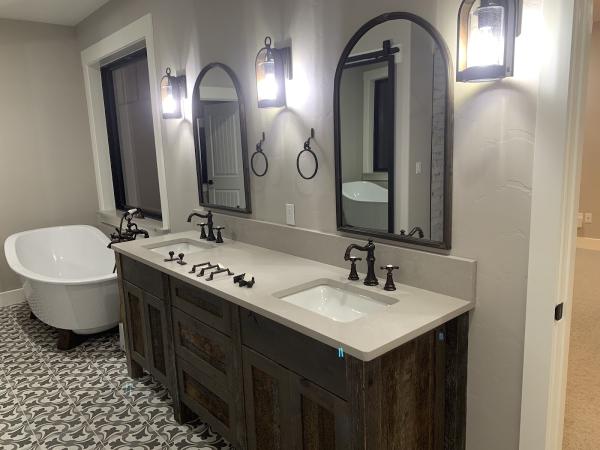 The Works General Contracting