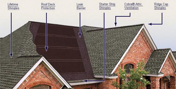 Bay to Bay Roofing