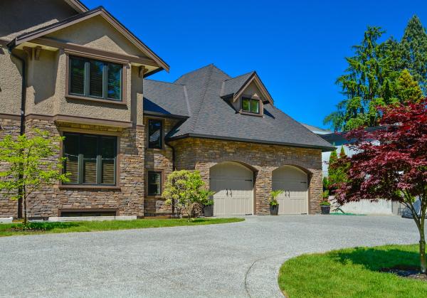Vancouver Concrete Contractors