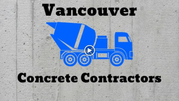 Vancouver Concrete Contractors