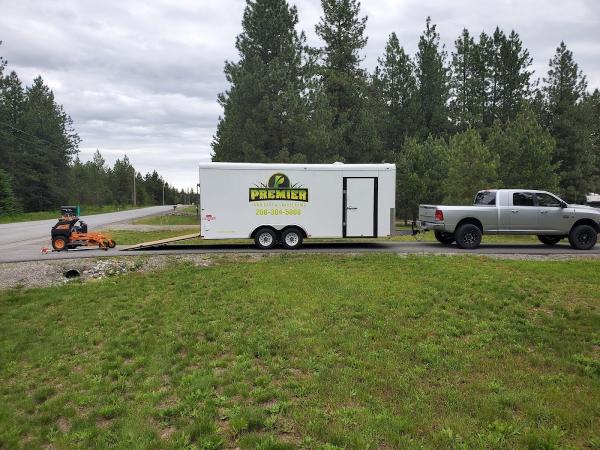 Premier Lawn Care & Landscaping Llc.