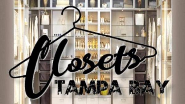 Closets Tampa Bay/ NEW Line