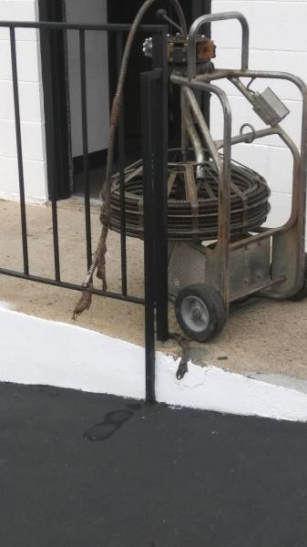 Hoag Plumbing & Drain Cleaning