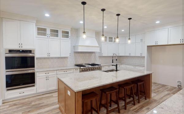 Premier Custom Homes