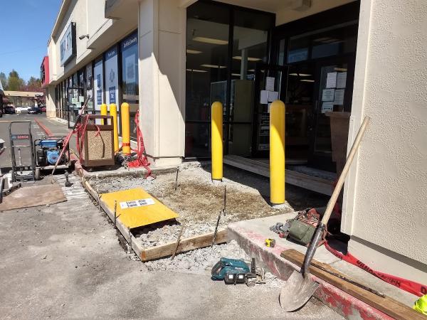 Supreme Construction and Concrete