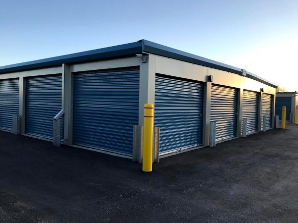 Patriot Storage- Mosinee
