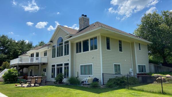 West Michigan Softwash