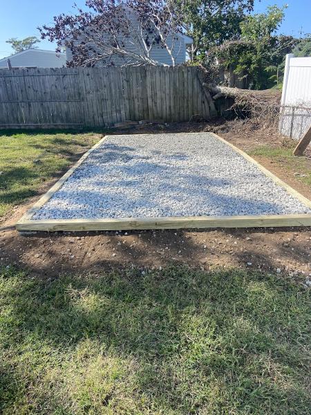 Cruz &son Landscaping Llc & Trees Removal