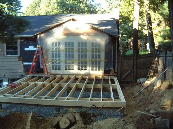 Clement Woodworks