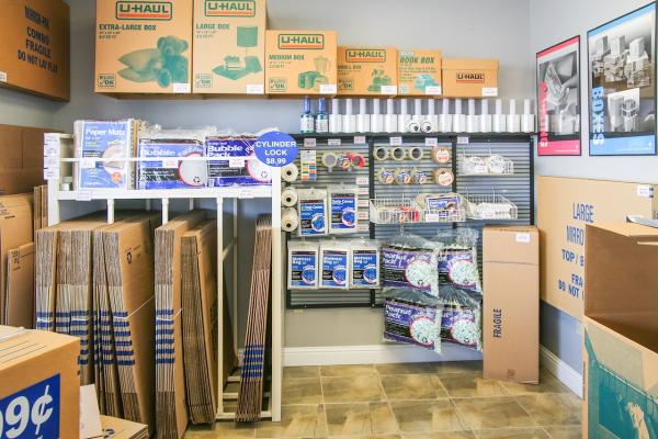 Arco's Self Storage