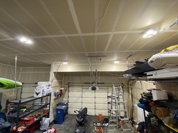 Renew Electric LLC