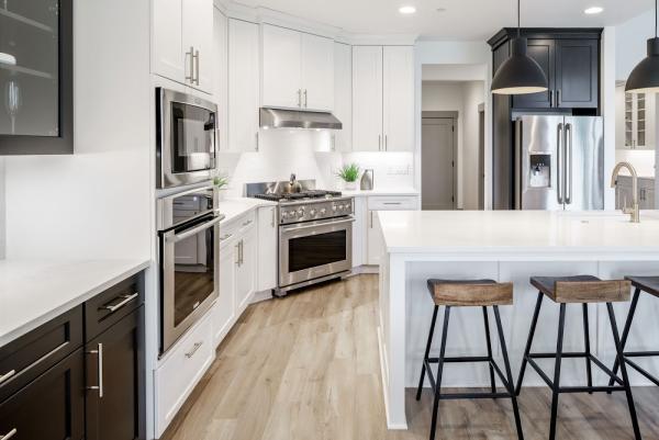 Garrette Custom Homes