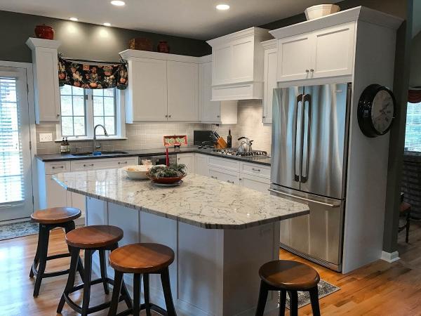 Christino Kitchens LLC