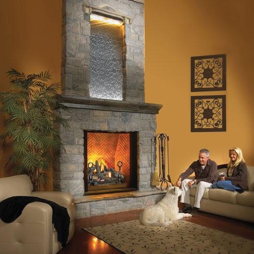 Uintah Fireplace and Design
