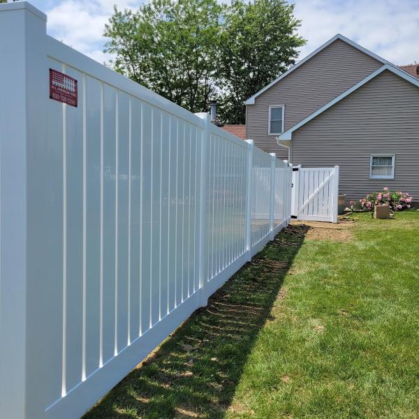 All American Fence